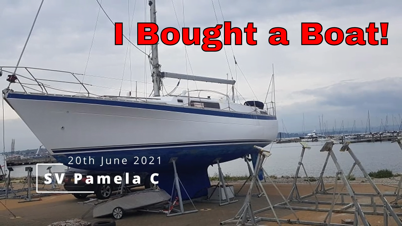 So I Bought A Boat