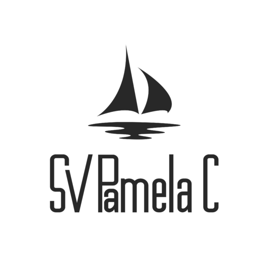 Sailing Pamela C